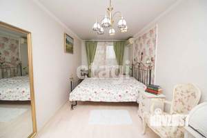 2-к квартира, вторичка, 74м2, 5/5 этаж
