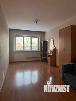 2-к квартира, вторичка, 47м2, 1/5 этаж