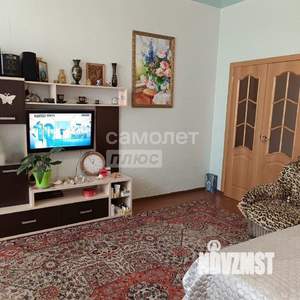 2-к квартира, вторичка, 50м2, 2/4 этаж