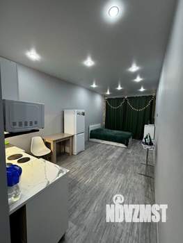 Студия квартира, вторичка, 34м2, 2/9 этаж