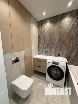 1-к квартира, вторичка, 41м2, 3/19 этаж