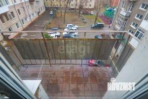 4-к квартира, вторичка, 89м2, 4/5 этаж