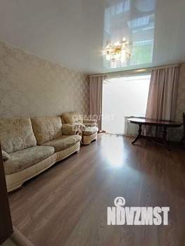 3-к квартира, вторичка, 63м2, 3/5 этаж