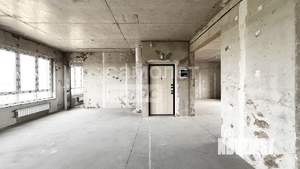 3-к квартира, вторичка, 114м2, 9/9 этаж