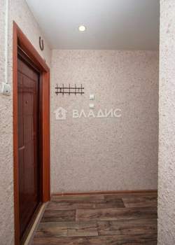 1-к квартира, вторичка, 29м2, 1/5 этаж