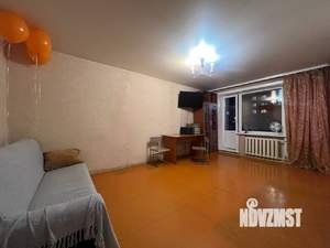1-к квартира, вторичка, 31м2, 5/5 этаж