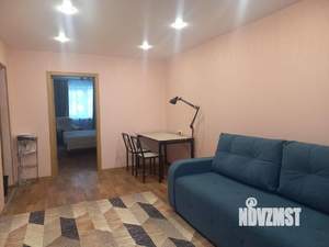 2-к квартира, вторичка, 44м2, 2/5 этаж