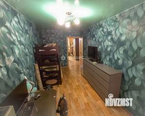 2-к квартира, вторичка, 42м2, 5/5 этаж