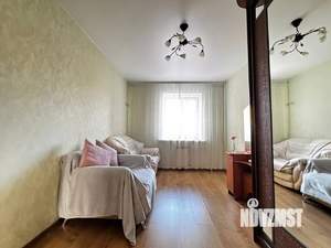 3-к квартира, вторичка, 70м2, 2/6 этаж