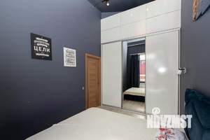 4-к квартира, вторичка, 78м2, 4/4 этаж