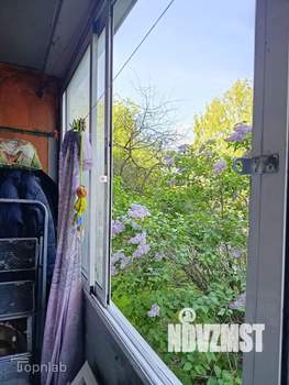 2-к квартира, вторичка, 44м2, 1/5 этаж