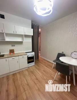 1-к квартира, вторичка, 40м2, 3/4 этаж