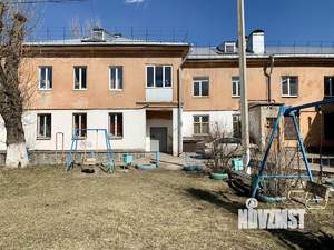 3-к квартира, вторичка, 81м2, 1/2 этаж