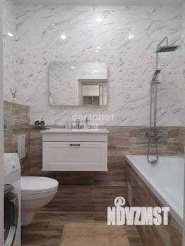 1-к квартира, вторичка, 36м2, 8/16 этаж