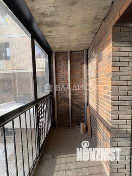 4-к квартира, вторичка, 95м2, 2/19 этаж