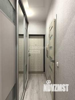 Студия квартира, вторичка, 30м2, 4/16 этаж