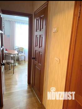 2-к квартира, вторичка, 55м2, 2/5 этаж