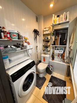 2-к квартира, вторичка, 37м2, 5/5 этаж