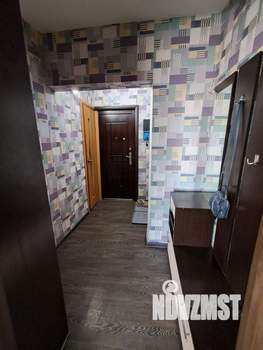 2-к квартира, вторичка, 35м2, 1/9 этаж
