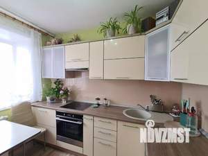 2-к квартира, вторичка, 48м2, 4/5 этаж