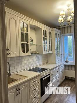 2-к квартира, вторичка, 47м2, 3/9 этаж