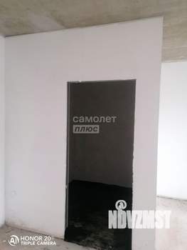 2-к квартира, вторичка, 37м2, 3/15 этаж