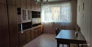 2-к квартира, вторичка, 47м2, 3/5 этаж