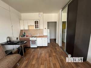 Студия квартира, вторичка, 21м2, 1/3 этаж