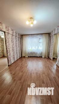 2-к квартира, вторичка, 45м2, 1/5 этаж