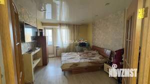 3-к квартира, вторичка, 63м2, 4/5 этаж