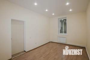 3-к квартира, вторичка, 103м2, 1/2 этаж