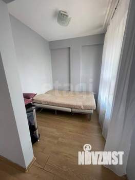 2-к квартира, вторичка, 45м2, 8/12 этаж