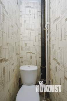 2-к квартира, вторичка, 43м2, 1/5 этаж