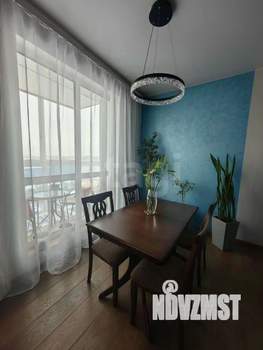 2-к квартира, вторичка, 73м2, 11/13 этаж