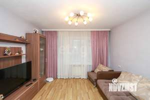 2-к квартира, вторичка, 49м2, 1/9 этаж
