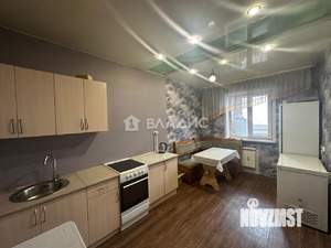 1-к квартира, вторичка, 51м2, 6/12 этаж