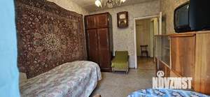 2-к квартира, вторичка, 48м2, 3/9 этаж