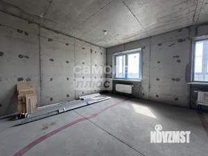 1-к квартира, вторичка, 41м2, 11/15 этаж