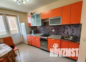 1-к квартира, вторичка, 46м2, 5/16 этаж