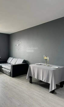 2-к квартира, вторичка, 53м2, 16/17 этаж