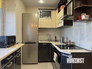 2-к квартира, вторичка, 41м2, 2/2 этаж