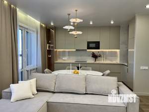 3-к квартира, вторичка, 82м2, 8/9 этаж