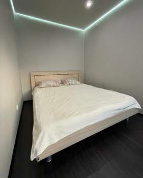 1-к квартира, вторичка, 37м2, 15/16 этаж