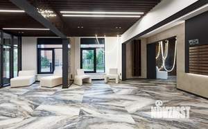 2-к квартира, вторичка, 40м2, 12/19 этаж