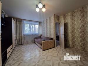 1-к квартира, вторичка, 31м2, 2/4 этаж
