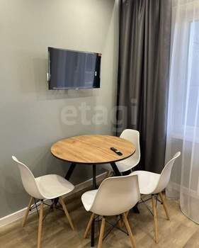 1-к квартира, вторичка, 33м2, 1/9 этаж