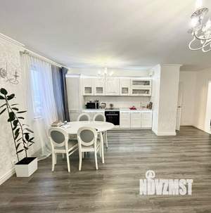 2-к квартира, вторичка, 70м2, 13/16 этаж