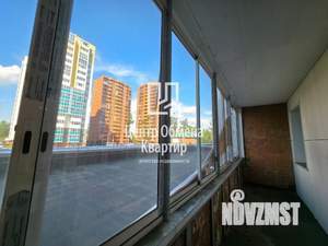 3-к квартира, вторичка, 91м2, 2/11 этаж