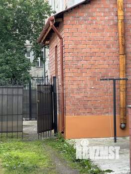3-к квартира, вторичка, 55м2, 1/1 этаж