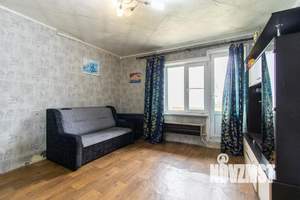 2-к квартира, вторичка, 48м2, 4/9 этаж